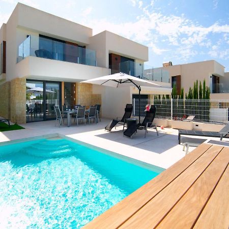 Holiday Home Bruselas By Interhome Кала-де-Фінестрат Екстер'єр фото