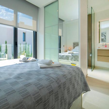 Holiday Home Bruselas By Interhome Кала-де-Фінестрат Екстер'єр фото