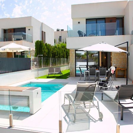 Holiday Home Bruselas By Interhome Кала-де-Фінестрат Екстер'єр фото