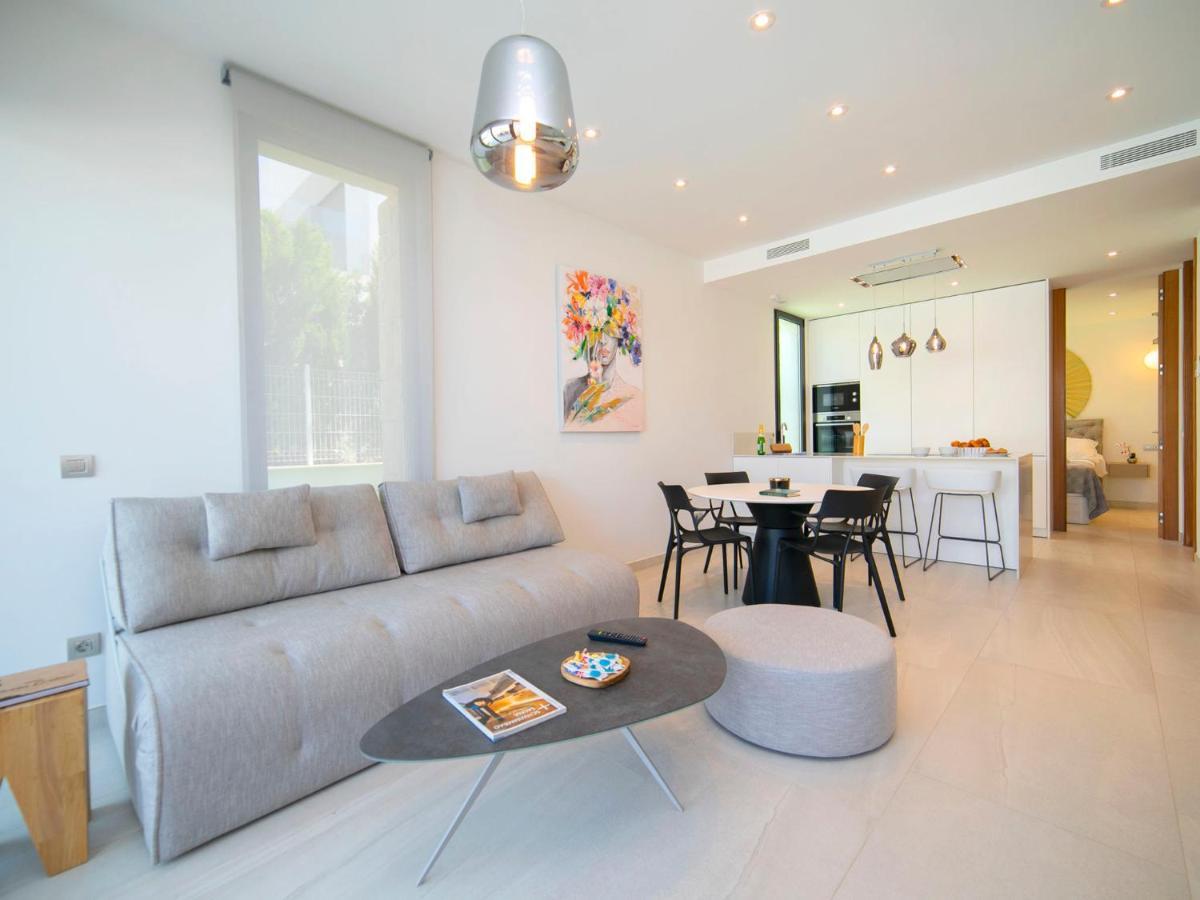 Holiday Home Bruselas By Interhome Кала-де-Фінестрат Екстер'єр фото