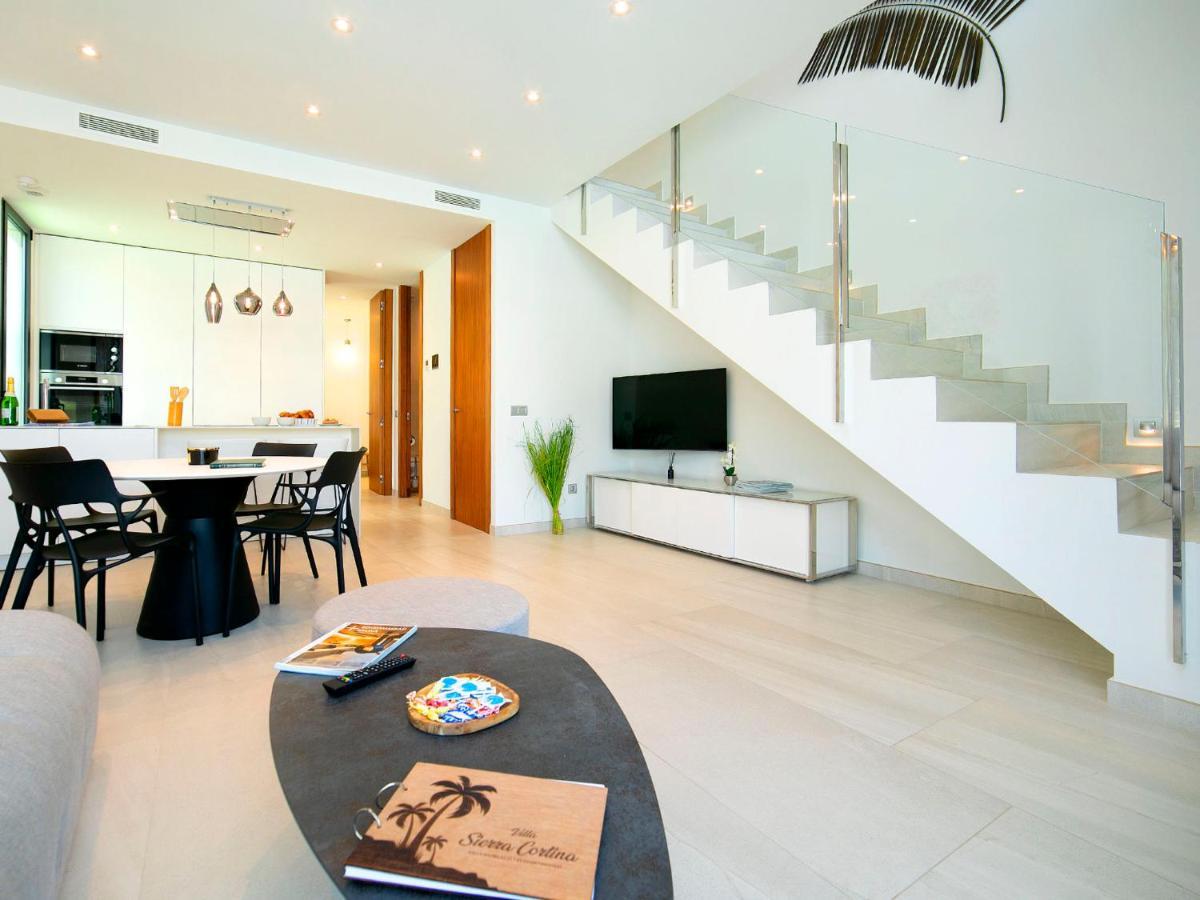 Holiday Home Bruselas By Interhome Кала-де-Фінестрат Екстер'єр фото