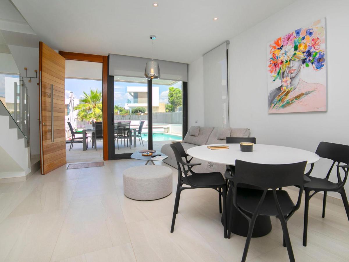 Holiday Home Bruselas By Interhome Кала-де-Фінестрат Екстер'єр фото