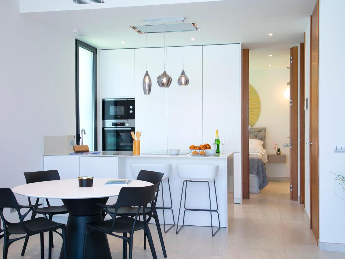 Holiday Home Bruselas By Interhome Кала-де-Фінестрат Екстер'єр фото